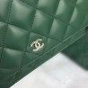 Knockoff Classic Woc Bag A33814 Green