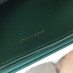 Knockoff Classic Woc Bag A33814 Green