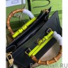 Wholesale Diana Medium Tote Bag 655658 Black