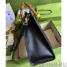 Wholesale Diana Medium Tote Bag 655658 Black