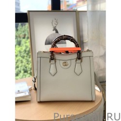 High Quality Diana small Tote Bag 660195 Beige