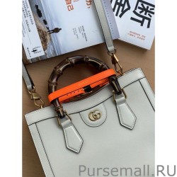 High Quality Diana small Tote Bag 660195 Beige