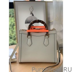 High Quality Diana small Tote Bag 660195 Beige