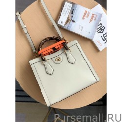 High Quality Diana small Tote Bag 660195 Beige