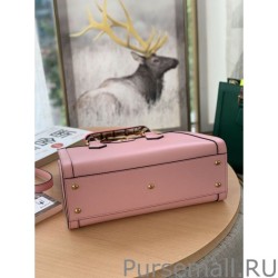 Top Quality Diana small Tote Bag 660195 Pink