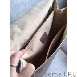 7 Star Khaki Volta Messenger Bag M50288