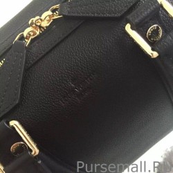 High Quality Black SC Bag PM M94342