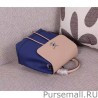 Luxury Lockme Backpack Bag M41817