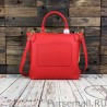 1:1 Mirror Coquelicot Volta Messenger Bag M50287