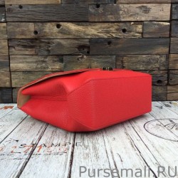 1:1 Mirror Coquelicot Volta Messenger Bag M50287