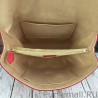 1:1 Mirror Coquelicot Volta Messenger Bag M50287