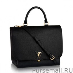 Wholesale Noir Volta Messenger Bag M50255