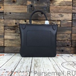 Wholesale Noir Volta Messenger Bag M50255