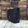 Wholesale Noir Volta Messenger Bag M50255