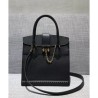 Replica Cour Marly PM M51595 Black