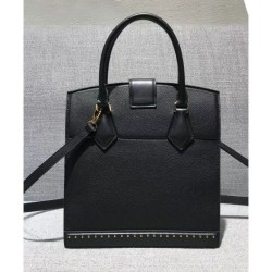 Replica Cour Marly PM M51595 Black