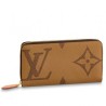 Designer Zippy Wallet Giant Monogram Reverse M67687