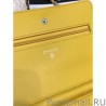 High Quality Classic Woc Bag A33814 Yellow