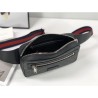 Fashion GG Supreme belt Men Bag 474293