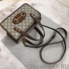 Replica Horsebit 1955 mini top handle bag 645453