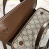 Replica Horsebit 1955 mini top handle bag 645453