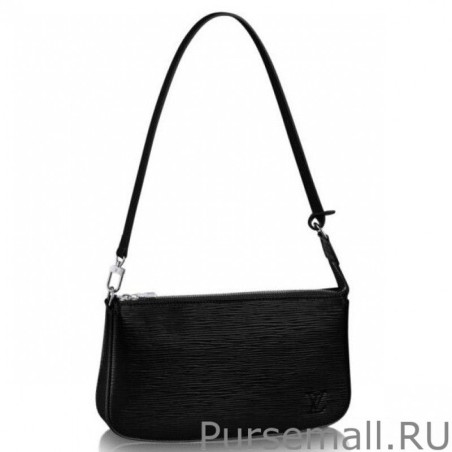 Inspired Epi Pochette Accessoires M40632