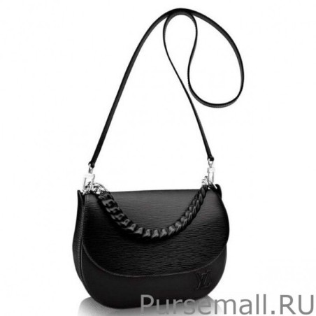 1:1 Mirror Luna Bag Epi Leather M42674