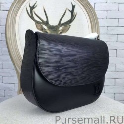 1:1 Mirror Luna Bag Epi Leather M42674