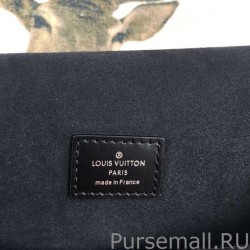 1:1 Mirror Luna Bag Epi Leather M42674