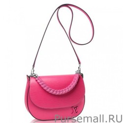 High Quality Luna Bag Epi Leather M42678