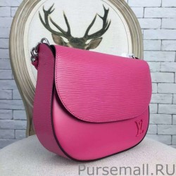 High Quality Luna Bag Epi Leather M42678