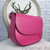 High Quality Luna Bag Epi Leather M42678