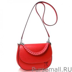 High Quality Luna Bag Epi Leather M42675