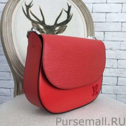 High Quality Luna Bag Epi Leather M42675