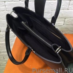 Inspired Kleber MM Epi Leather Bag M51323