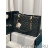 Replica Shopping Tote Bag A50995 Black