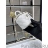 Top Quality Small Vanity With Chain Bag AP2198 White