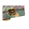 Copy Tian Floral GG-Supreme Shoulder Bag 409487