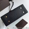 High Quality One Handle PM Epi Leather M51519