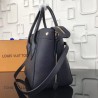 1:1 Mirror Black Freedom Bag M54843