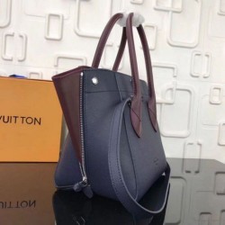 Perfect Navy Freedom Bag M54842