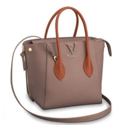 Perfect Taupe Freedom Bag M54841