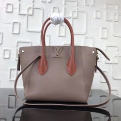 Perfect Taupe Freedom Bag M54841