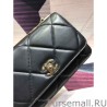 Best Trendy CC Wallet On Chain bag A80982