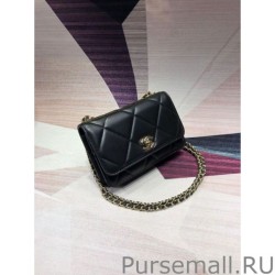 Best Trendy CC Wallet On Chain bag A80982