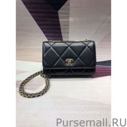 Best Trendy CC Wallet On Chain bag A80982