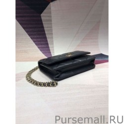 Best Trendy CC Wallet On Chain bag A80982