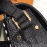 AAA+ junot monogram empreinte M43143 Black