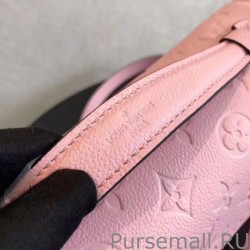 Replicas Pochette Metis Bag Monogram Empreinte M44018