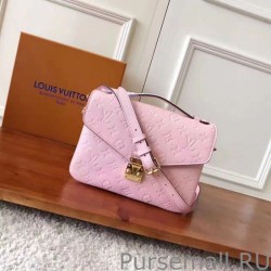 Replicas Pochette Metis Bag Monogram Empreinte M44018